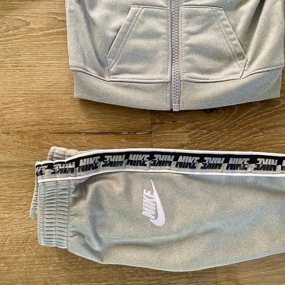 Nike: Sportswear Club Dri-FIT - Picture 14 of 16